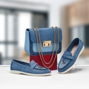 Ensemble rectangle mini